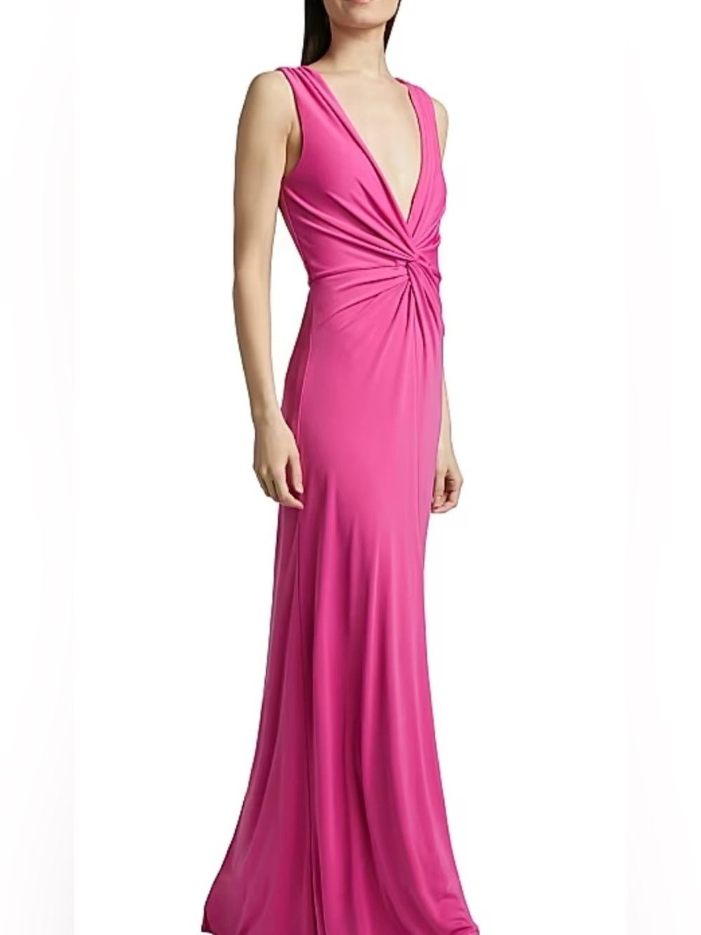 Cinq a Sept Ansey Gown